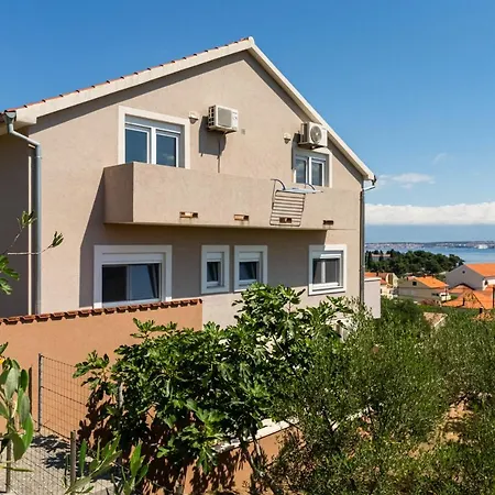 Apartman View