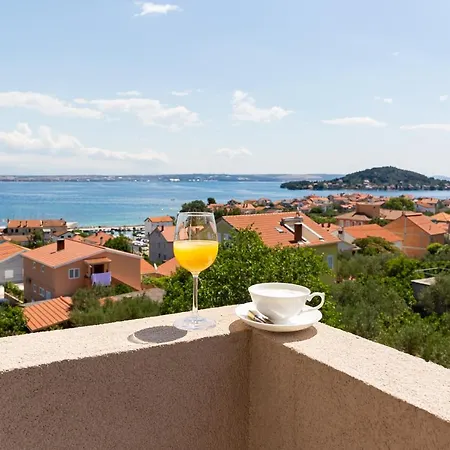Apartman View Preko