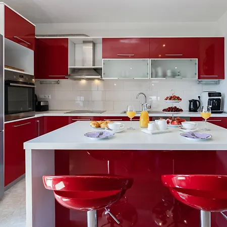 View Apartman *