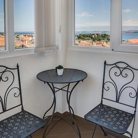 Apartman View *