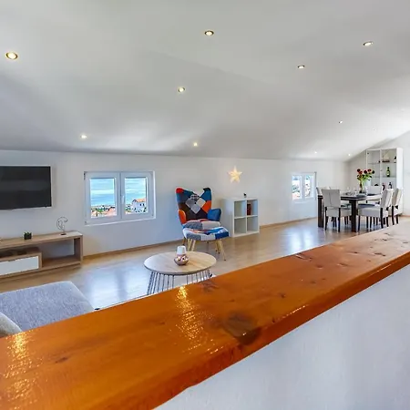 View Apartman
