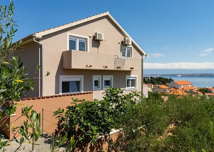 Apartamento View