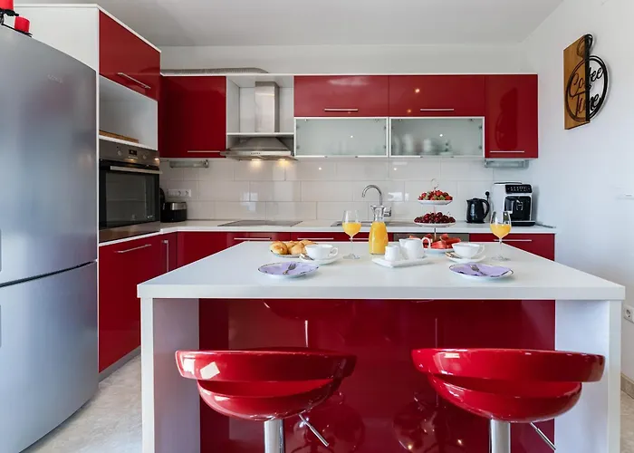 View Apartamento *