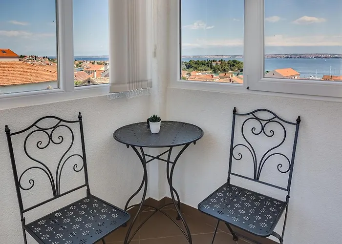 Apartamento View *