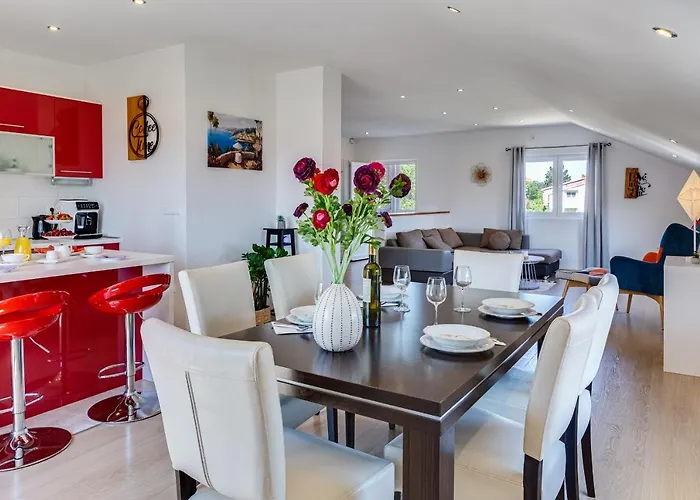 View Apartamento *