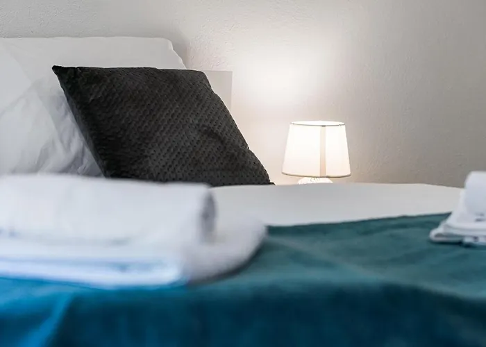 View Апартаменты Преко