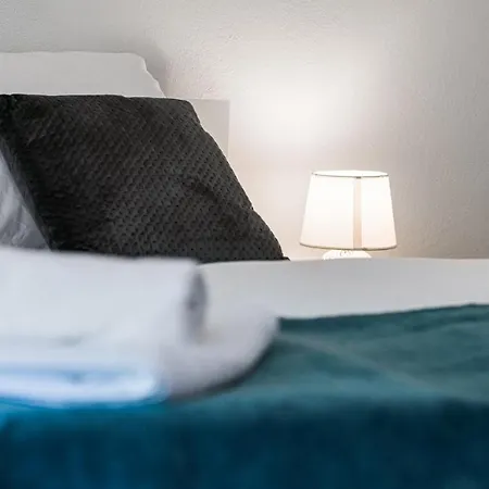 View Apartament Preko