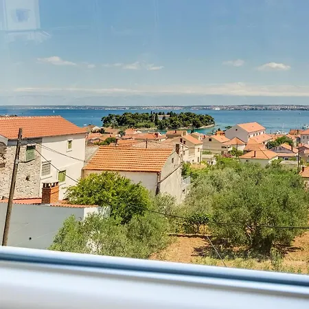 Apartament View Preko